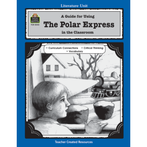 Lit. Unit: The Polar Express