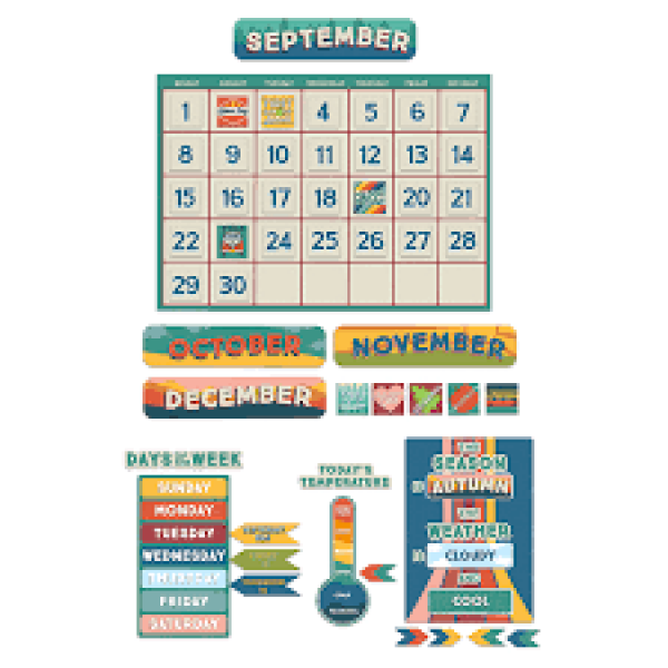 Adventurer Calendar BB