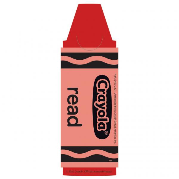 Crayola® Bookmark