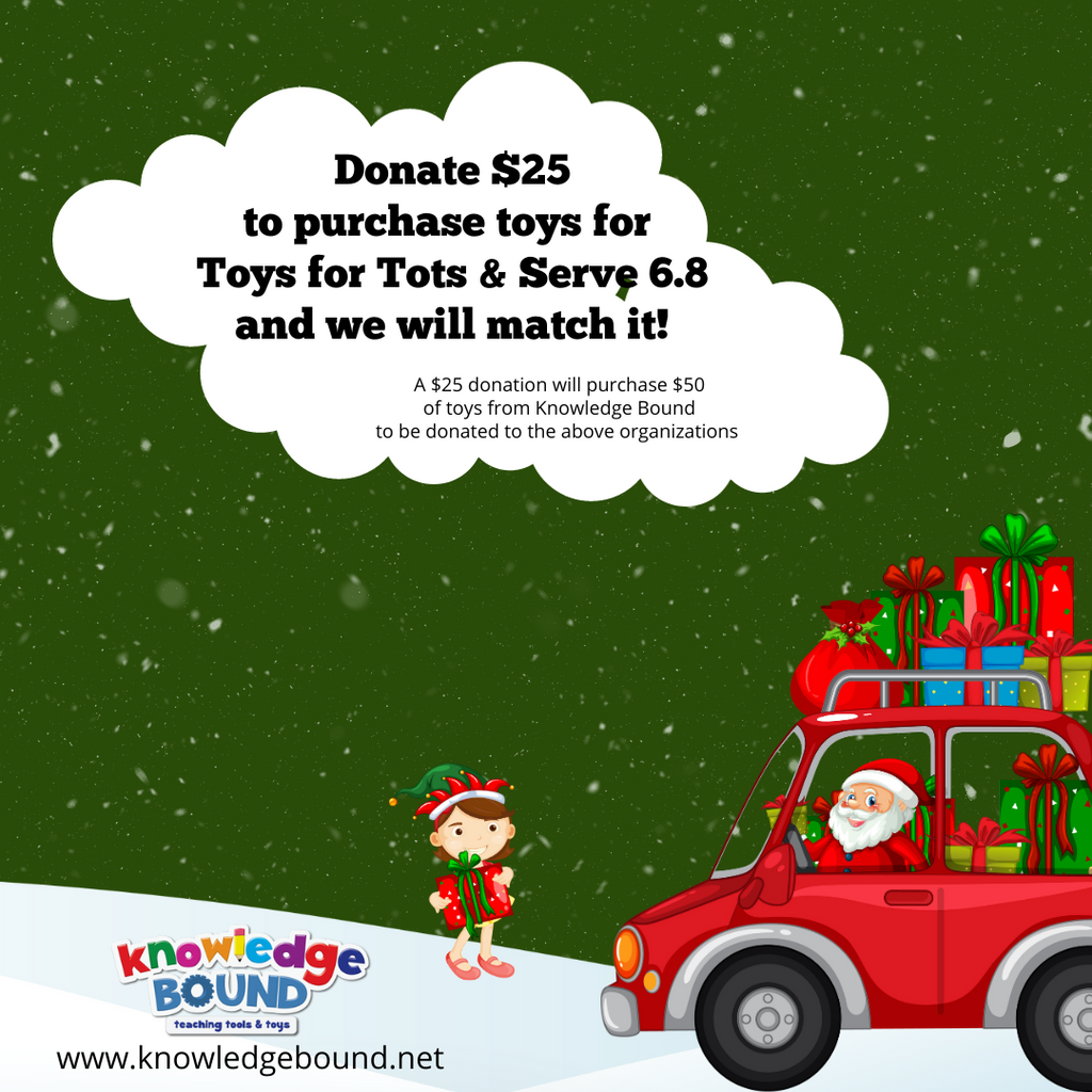 Toy Donations