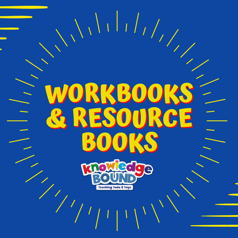 Workbooks &amp; Resource Books