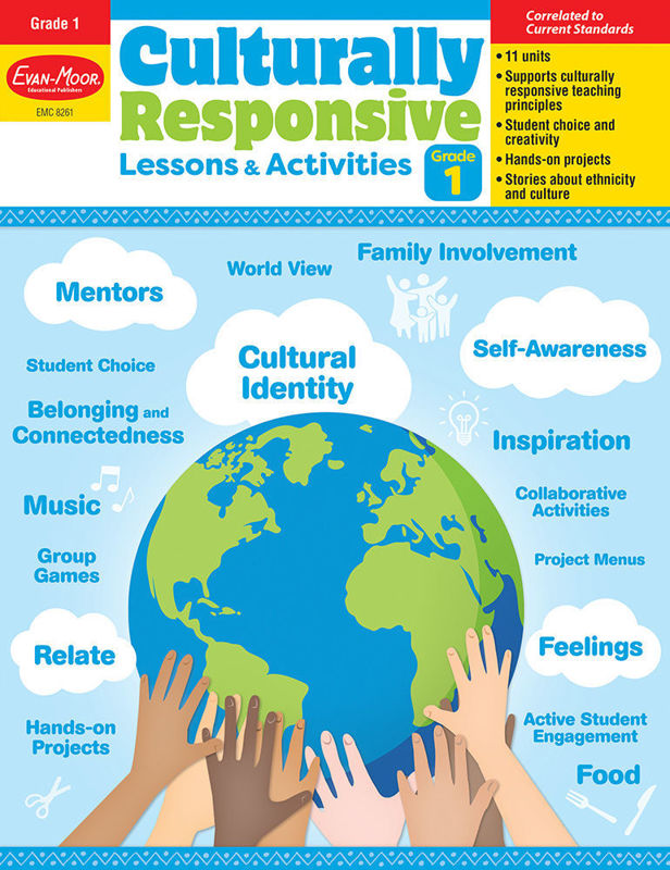 Culturally Responsive 1