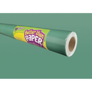 Eucalyptus Green Better Than Paper® Bulletin Board Roll