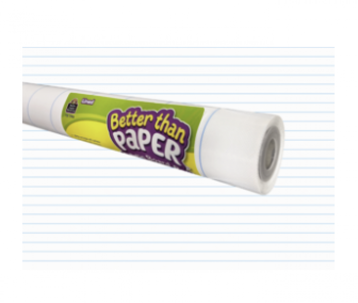 Lined Better Than Paper® Bulletin Board Roll