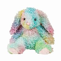 Kaleidoscope Rainbow Bunny - 12