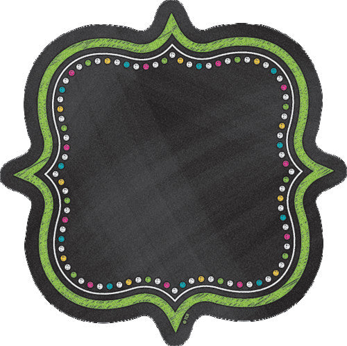 Chalkboard Brights Accents