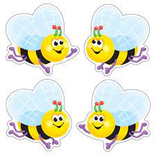 Busy Bees Variety Accents