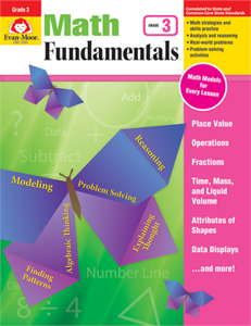 Math Fundamentals 3