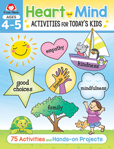 Heart and Mind Ages 4-5
