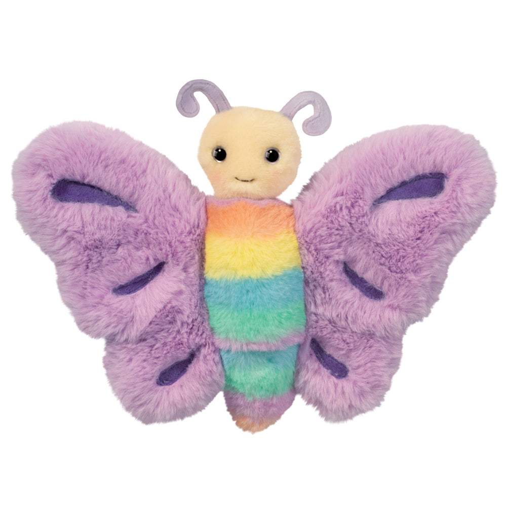 Cuddle Bugs - Annabel Butterfly Puppet – KnowledgeBound