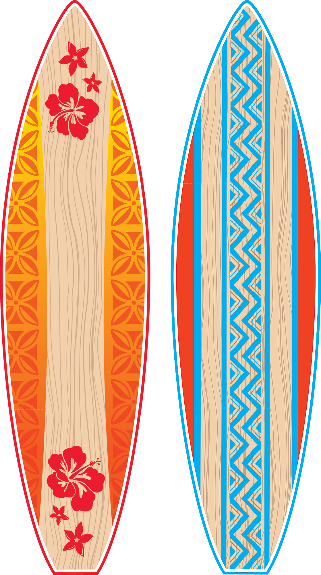 Giant Surfboards Bulletin Board