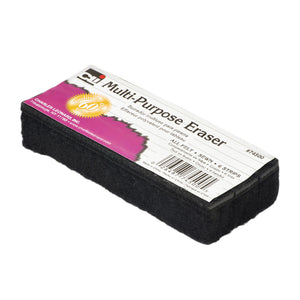 Eraser- Chalk or Dry Erase