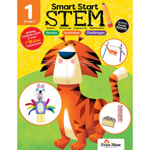 Smart Start: STEM 1