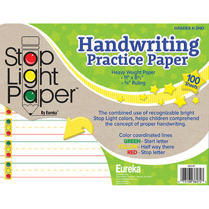 Stop Light Paper™, 100 sheets