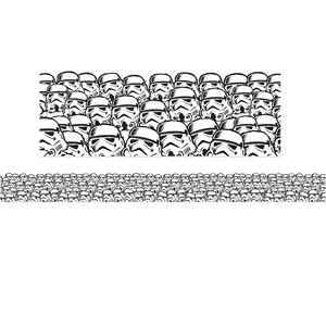 Star Wars™ Super Troopers Extra Wide Die-Cut Deco Trim®