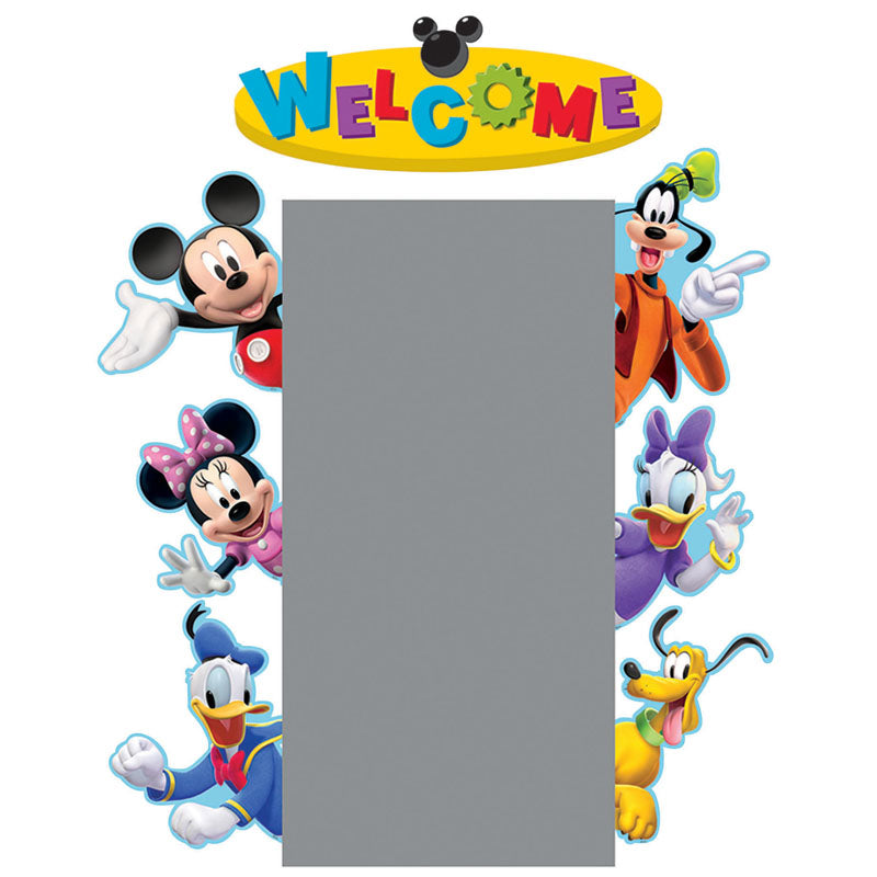 Mickey Mouse Clubhouse® Character Welcome Go-Arounds®