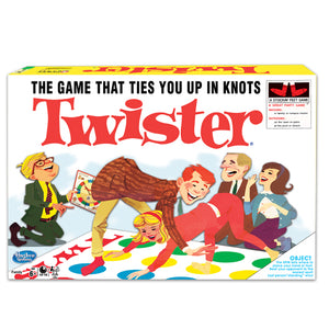 Classic Twister